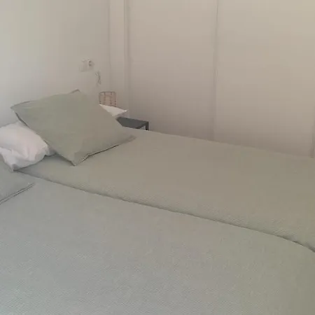 Apartmán Jardin Estepona