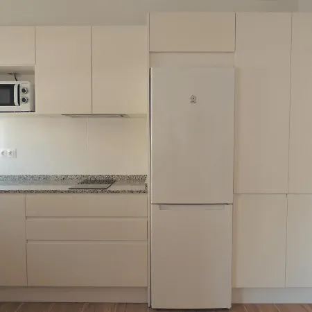 Jardin Apartment Estepona