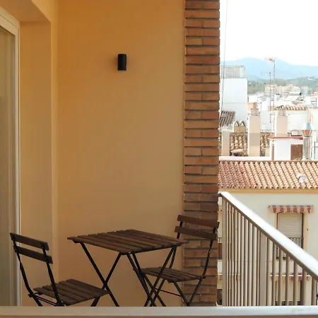 Jardin Apartment