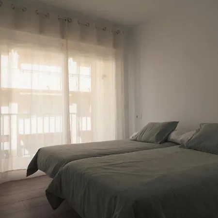 Apartment Jardin